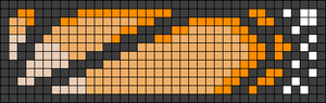 Alpha pattern #86790 variation #156836