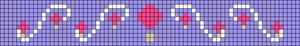 Alpha pattern #84909 variation #156837