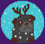 Alpha pattern #61961 variation #156846