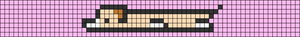 Alpha pattern #36513 variation #156847