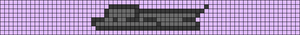 Alpha pattern #36517 variation #156848