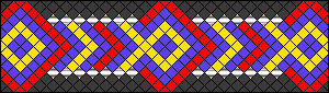 Normal pattern #45886 variation #156858