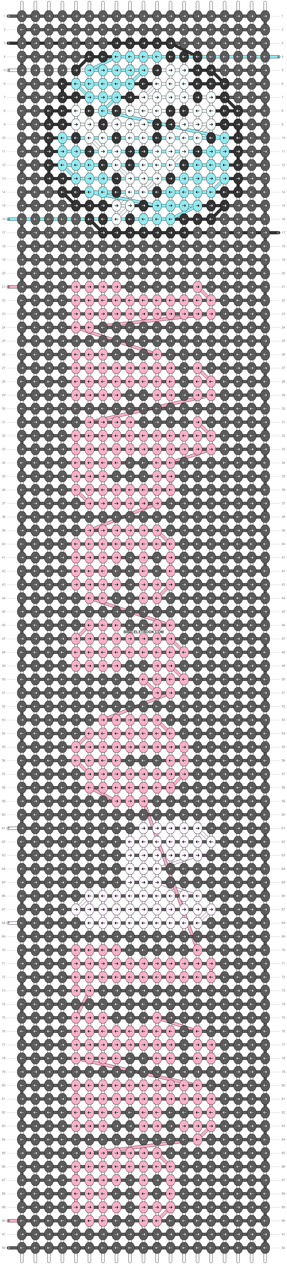 Alpha pattern #85088 variation #156872 pattern
