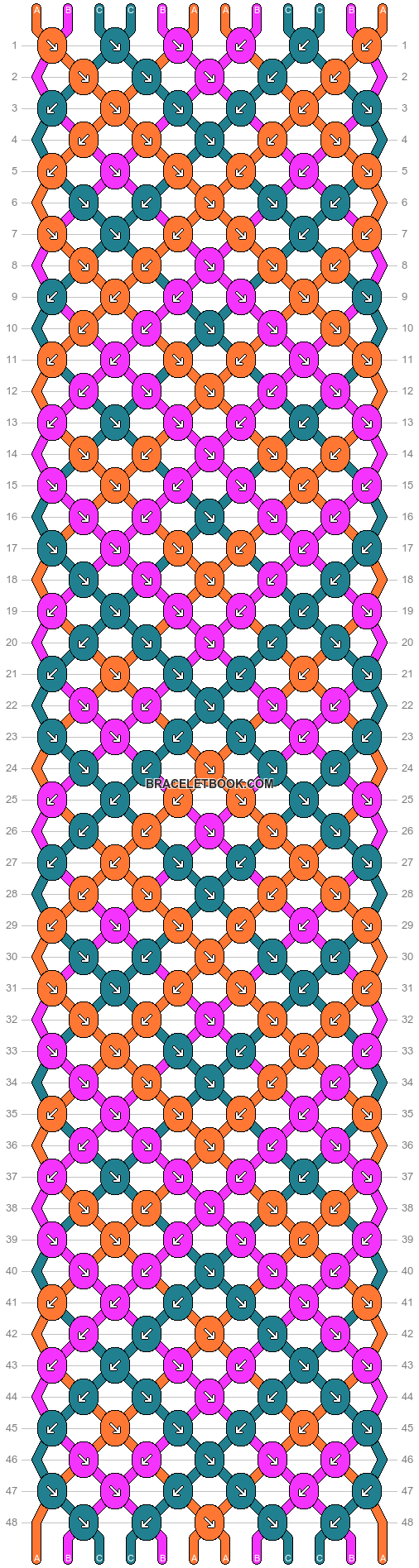 Normal pattern #86771 variation #156884 pattern