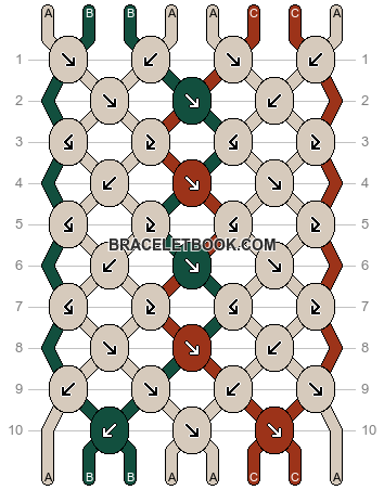 Normal pattern #86634 variation #156896 pattern