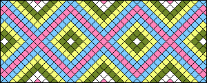 Normal pattern #5809 variation #156900