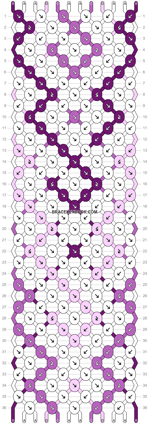 Normal pattern #85283 variation #156907 pattern