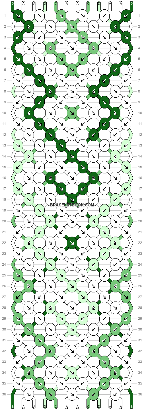 Normal pattern #85283 variation #156908 pattern