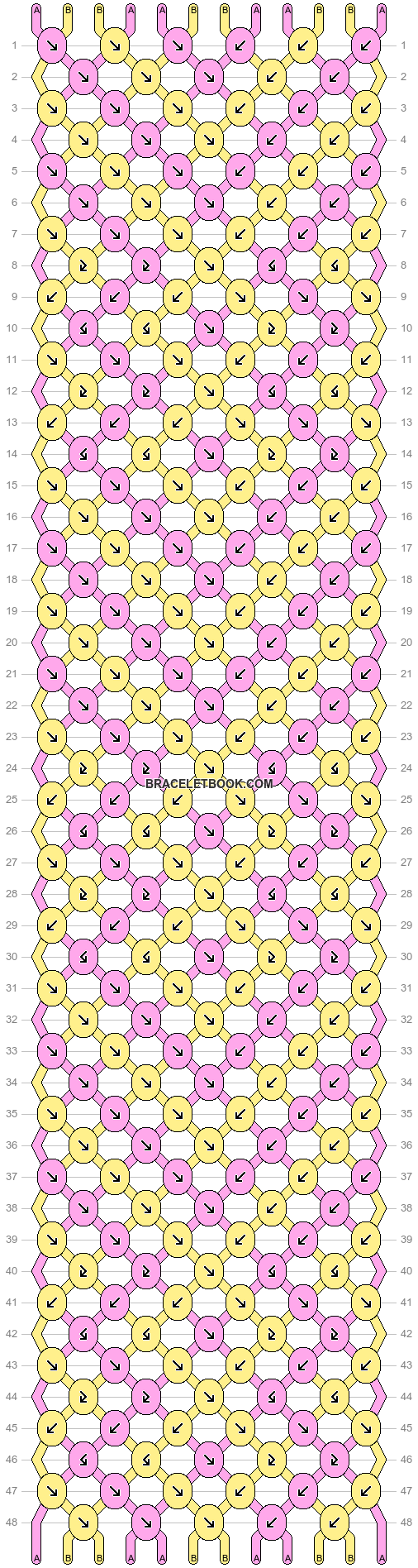 Normal pattern #40350 variation #156915 pattern