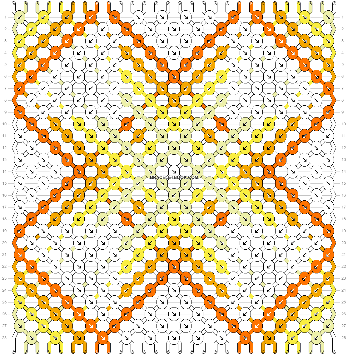 Normal pattern #59194 variation #156928 pattern