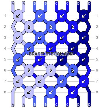 Normal pattern #86874 variation #156939 pattern