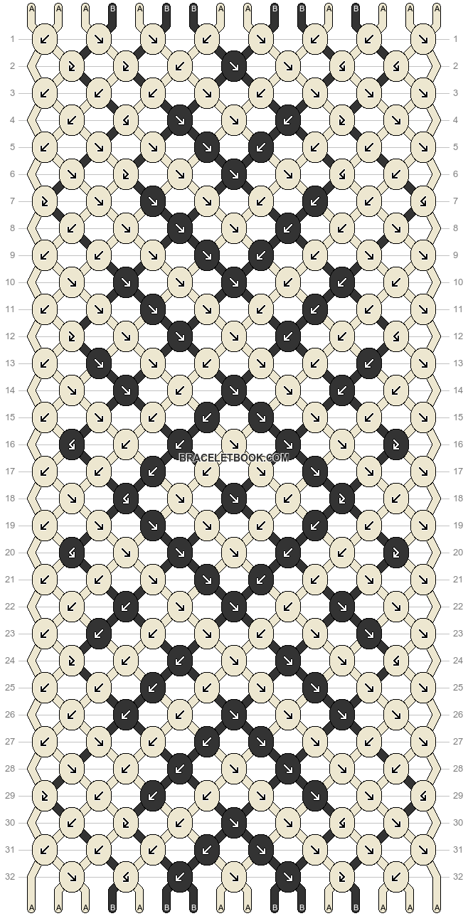 Normal pattern #86515 variation #156941 pattern