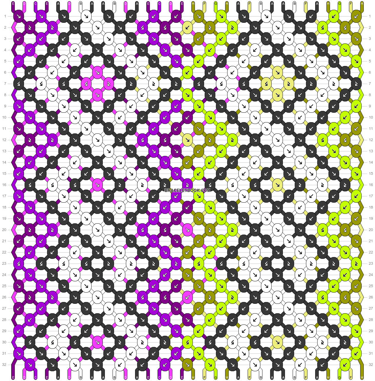 Normal pattern #62285 variation #156969 pattern