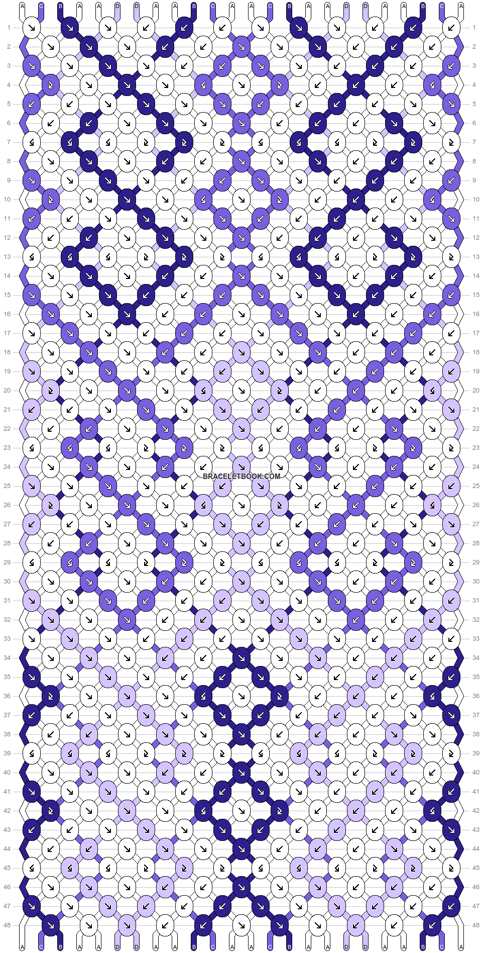 Normal pattern #68593 variation #156988 pattern