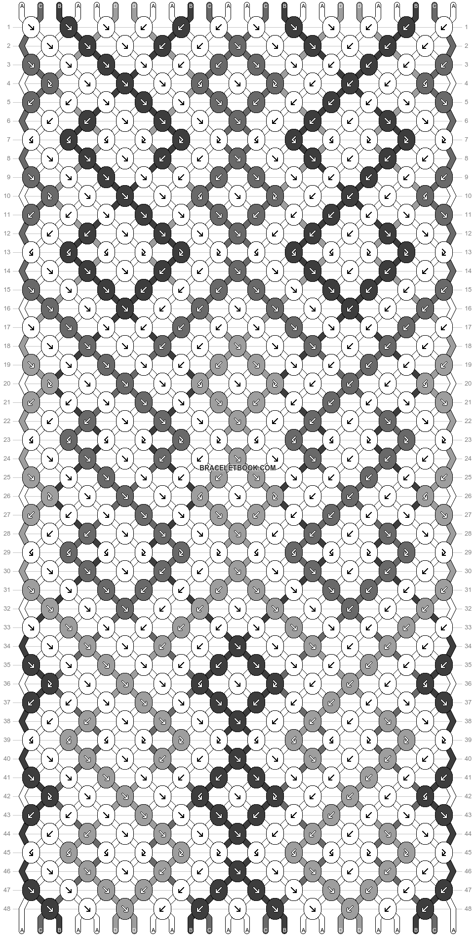 Normal pattern #68593 variation #156989 pattern