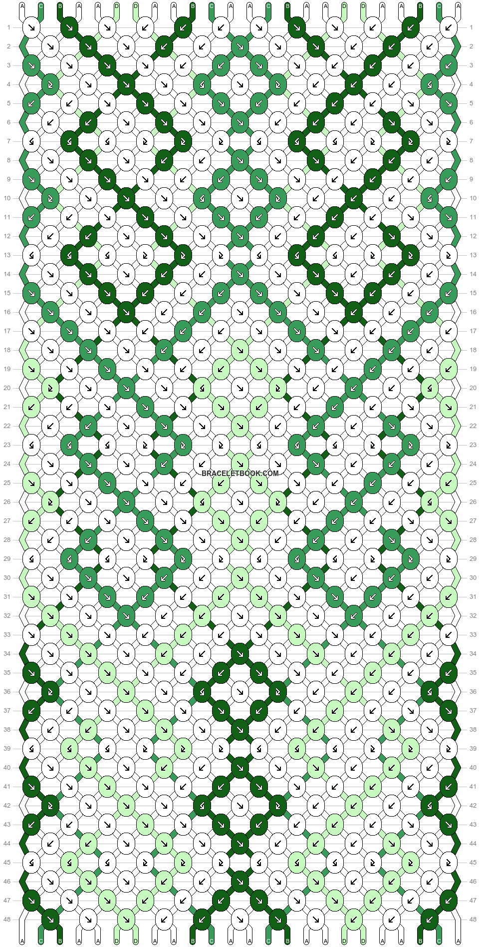 Normal pattern #68593 variation #156994 pattern