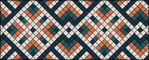 Normal pattern #81032 variation #156996