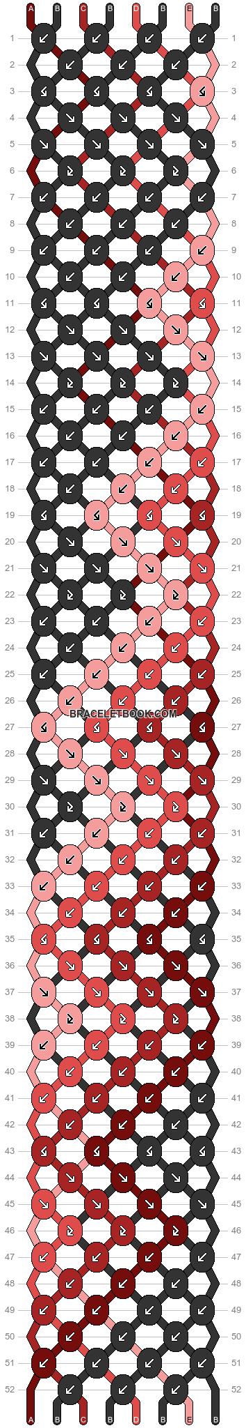 Normal pattern #70012 variation #157046 pattern