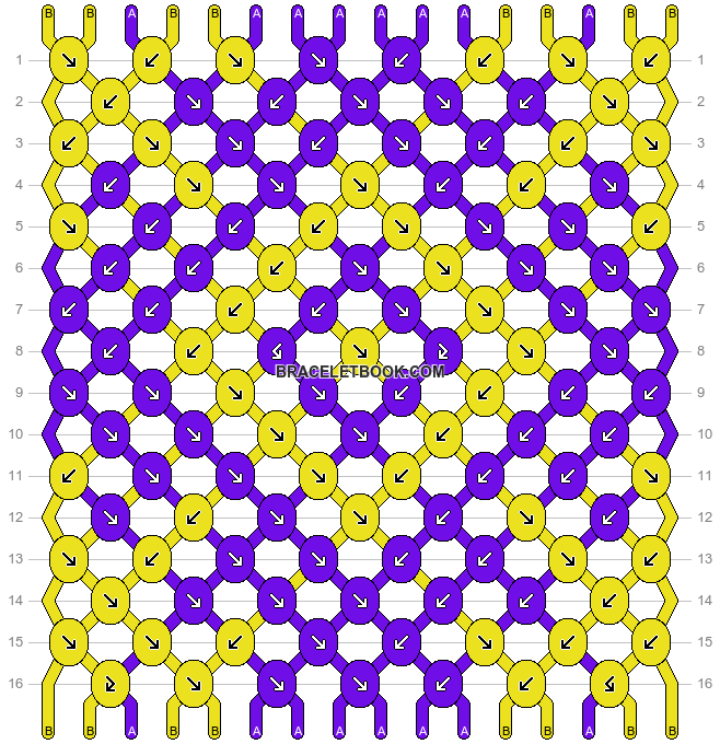 Normal pattern #45279 variation #157051 pattern