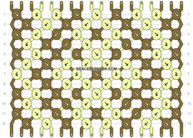 Normal pattern #79935 variation #157061 pattern