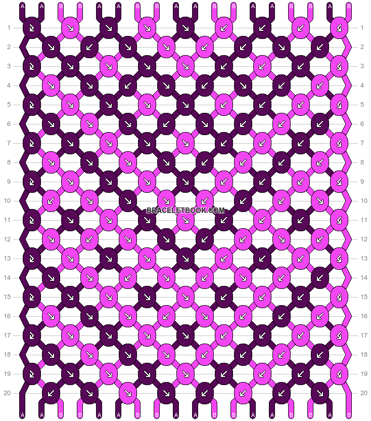 Normal pattern #86940 variation #157078 pattern