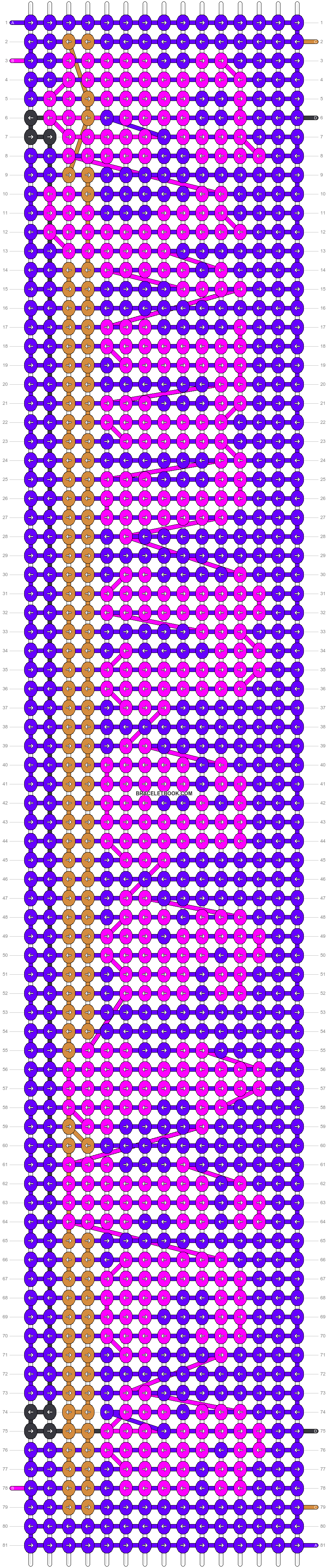 Alpha pattern #76564 variation #157090 pattern