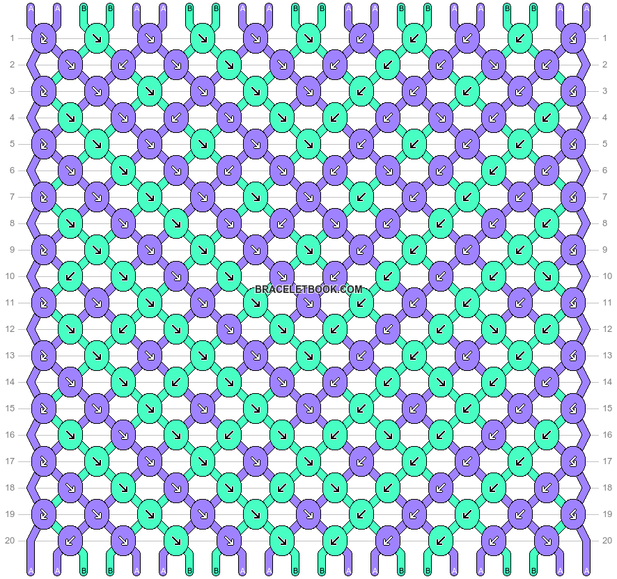Normal pattern #86941 variation #157103 pattern