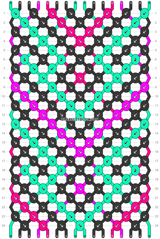 Normal pattern #86963 variation #157123 pattern