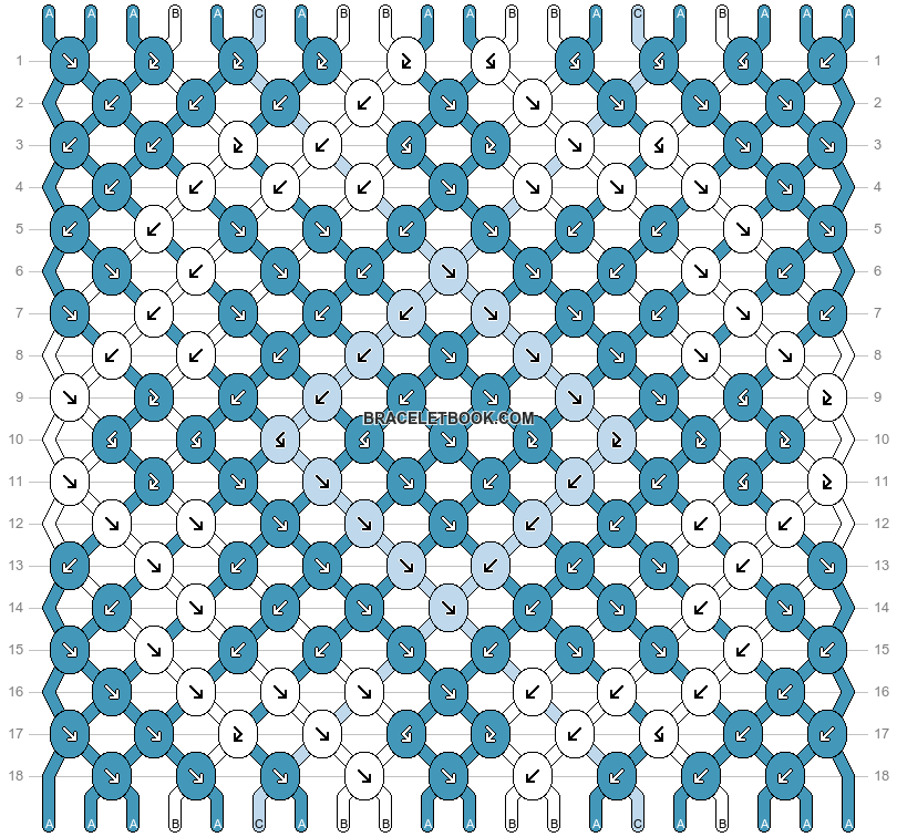 Normal pattern #86656 variation #157127 pattern