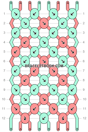 Normal pattern #85239 variation #157135 pattern