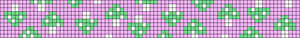 Alpha pattern #78025 variation #157152