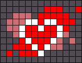 Alpha pattern #86113 variation #157156