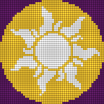 Alpha pattern #85733 variation #157163