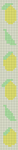 Alpha pattern #39873 variation #157164