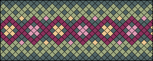 Normal pattern #26008 variation #157165