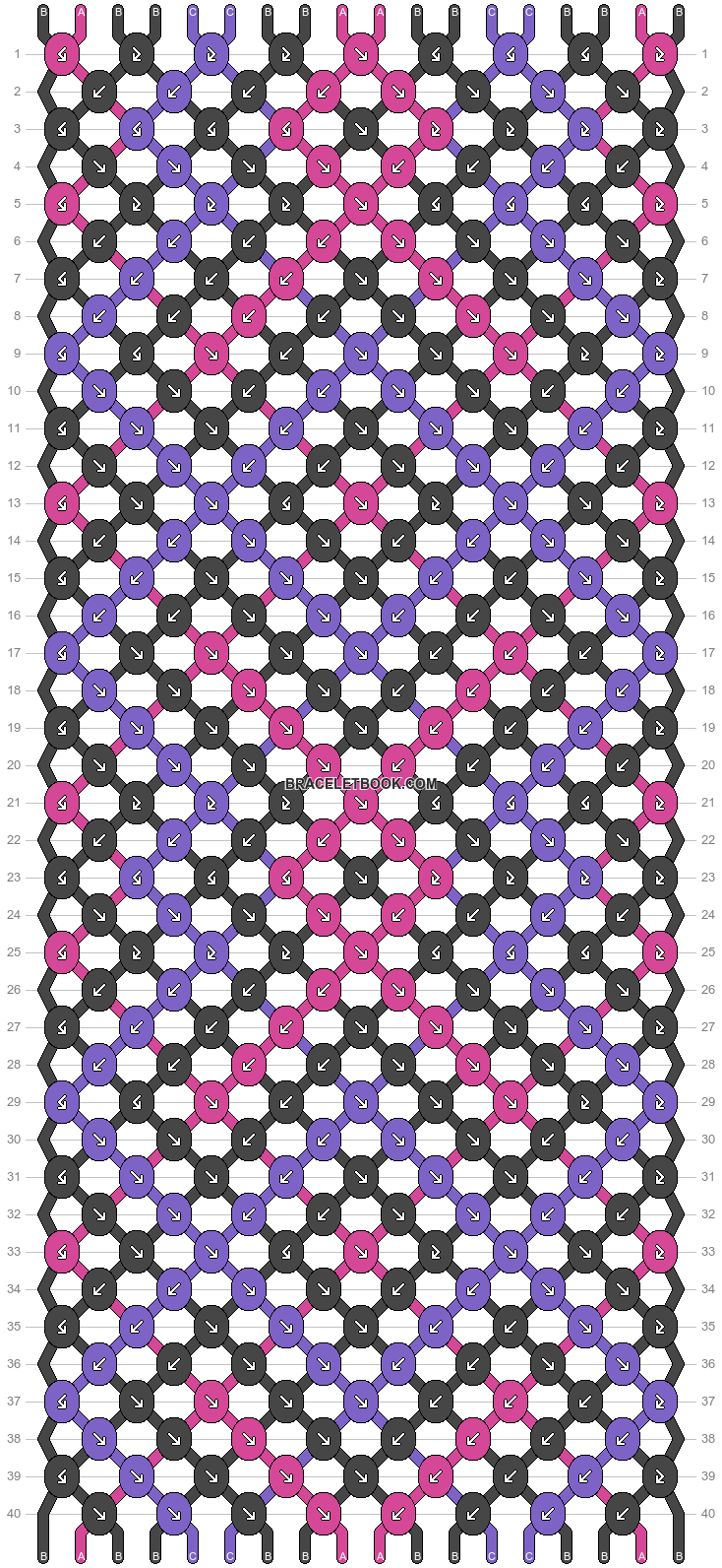 Normal pattern #37115 variation #157181 pattern