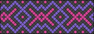 Normal pattern #37115 variation #157181