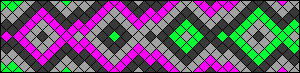 Normal pattern #86587 variation #157184