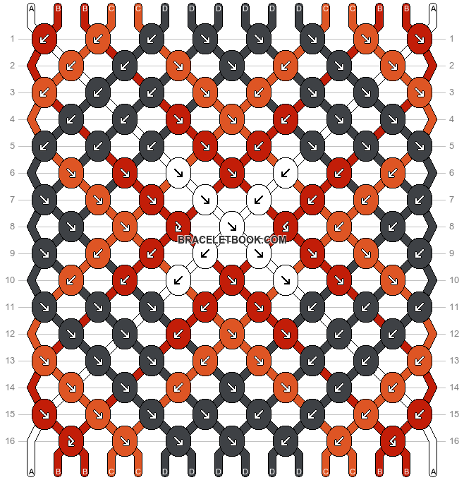 Normal pattern #23417 variation #157200 pattern
