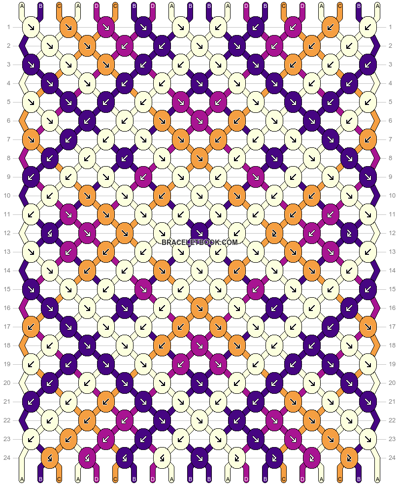 Normal pattern #81032 variation #157202 pattern