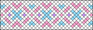 Normal pattern #31784 variation #157218