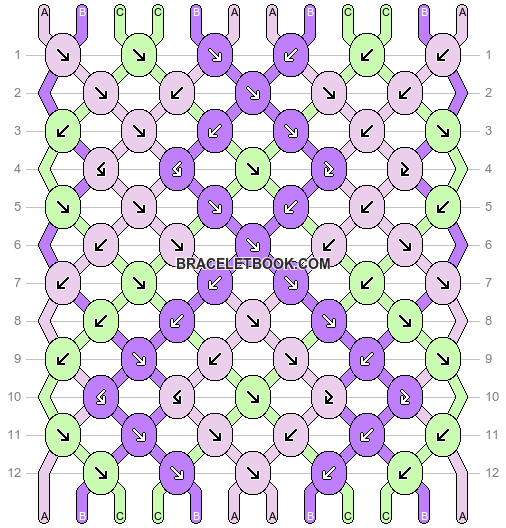 Normal pattern #86883 variation #157223 pattern