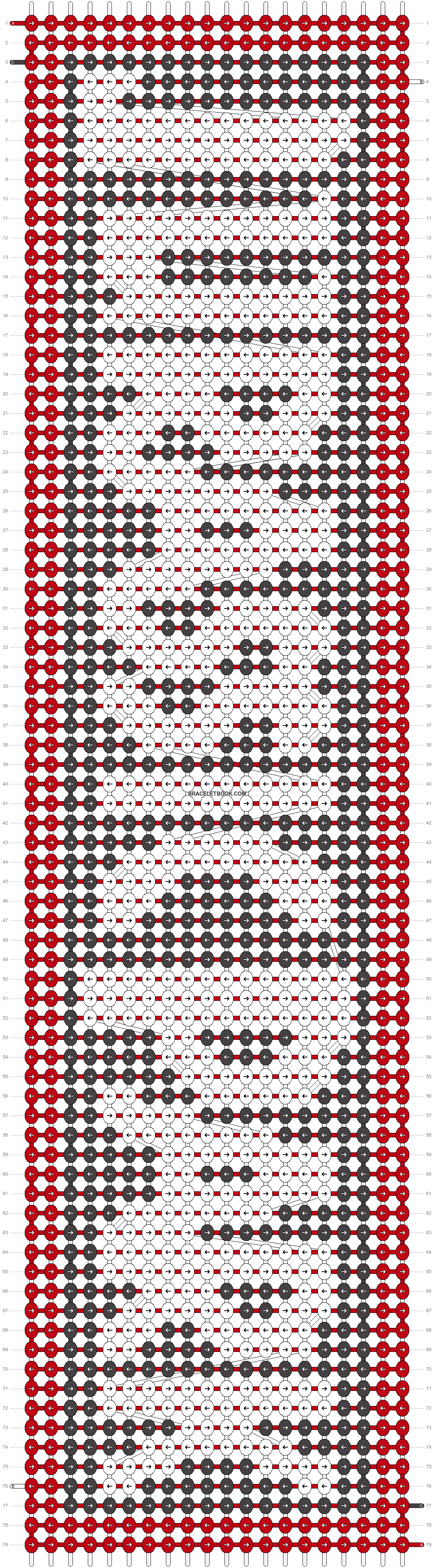Alpha pattern #86793 variation #157233 pattern