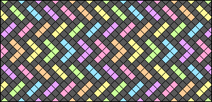 Normal pattern #87089 variation #157235