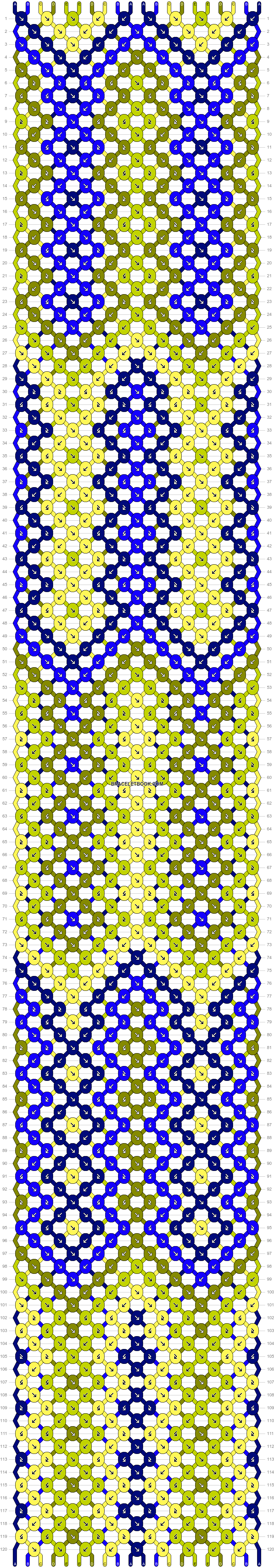 Normal pattern #33977 variation #157269 pattern