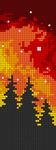 Alpha pattern #87070 variation #157283
