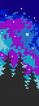 Alpha pattern #87070 variation #157293