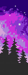 Alpha pattern #87070 variation #157296