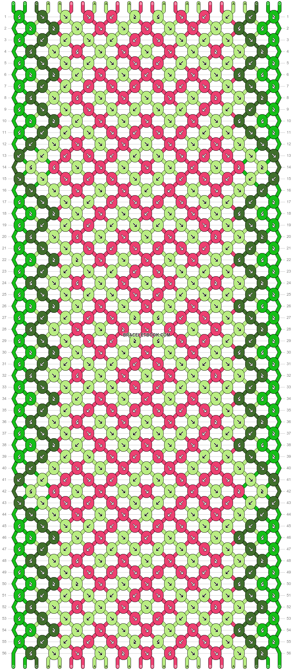 Normal pattern #57758 variation #157314 pattern