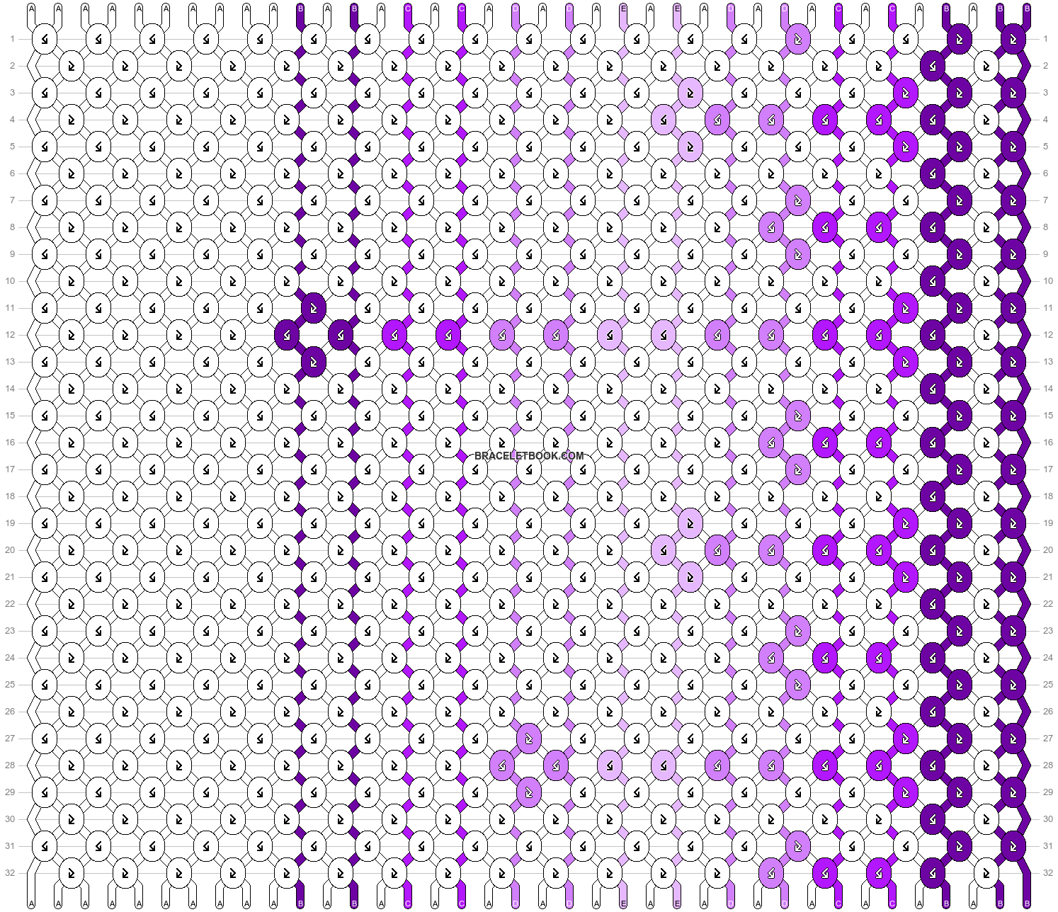 Normal pattern #35261 variation #157331 pattern